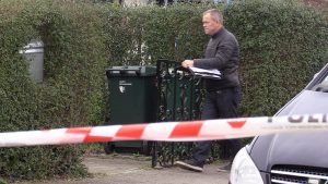 Blev holdt fanget i timevis: To pensionister udsat for groft hjemmerøveri