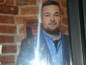 36-årig forsvandt efter julefrokost – nu efterlyser politiet ham