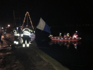 Forsvandt efter julefrokost – nu er Casper fundet i god behold