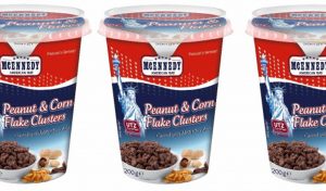 Lidl tilbagekalder cornflakes-produkt: Risiko for larver