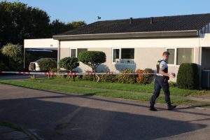 Politiet undersøgte “tragisk hændelse”