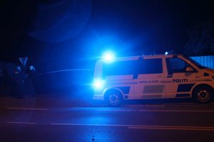 Mand dræbt af knivstik under slagsmål
