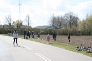 11-årig pige død – Flugtbilist varetægtsfængslet