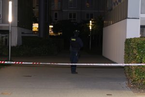Politiet løslader to efter skudepisode