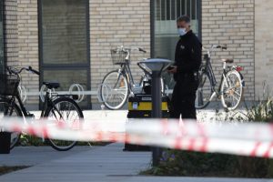 24-årig dømt for drabsforsøg i Høje-Taastrup