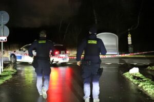 Politiet affyrede skud under anholdelse – 23-årig sigtet for narkosmugling