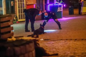 29-årig varetægtsfængslet for Christiania-drab