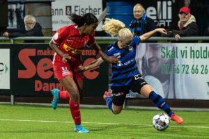 HB Køge sender FCN hjem efter storsejr