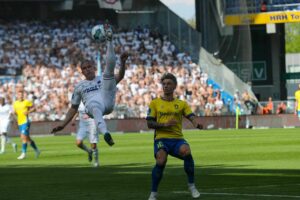 FC København vandt derby