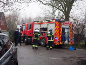 Brand i pillefyr