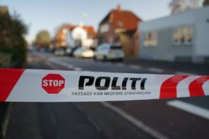 Kvinde ramt af skud – 20-årig sigtet for drabsforsøg