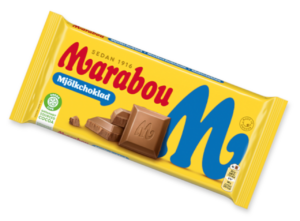 Tilbagekalder populære chokolader