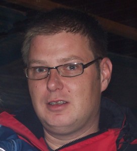 Politiet efterlyser 38-årige Danny Ahrens