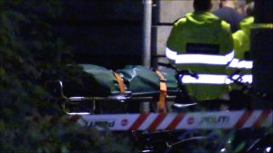 Kvinde fundet død i lejlighed – mand anholdt