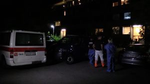 Køge: Mand varetægtsfængslet for drab på kvinde