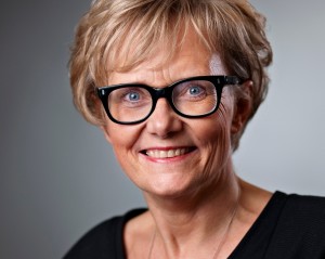 Hun er Vestsjællands Brandvæsens nye direktør