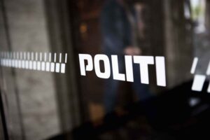Tyveri fra lastbil