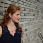 Isabella Arendt opstiller for Konservative i Taastrup Kredsen