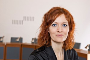 Lejres borgmester ny næstformand i SF