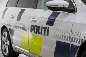 Mand sigtet for vold mod ung knallertkører