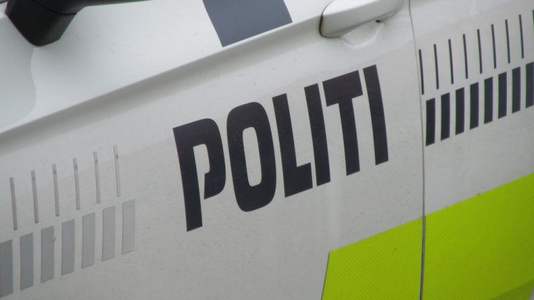 Motorcyklist står til frakendelse af kørekortet