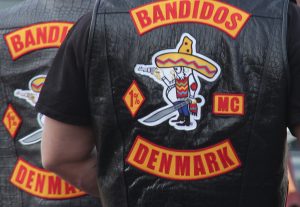 Rockere anholdt: Sigtes for drabsforsøg, våbenbesiddelse og narkosalg
