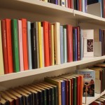 Onanerede på biblioteket