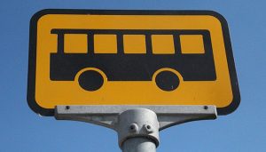 Ny gratis busrute i Slagelse