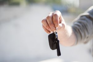 Bilsælgeren fra helvede: Stak af med bilen og pengene