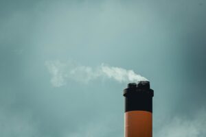Vil afdække udledning af PFAS i industrirøg 