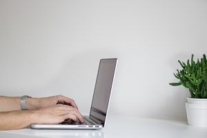 Politiet advarer mod afpresnings e-mails