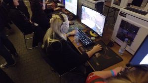 Foto og video: Copenhagen Games 2017