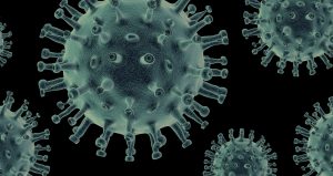 Plejehjem lukker for besøg: Vaccinerede beboere smittet med Covid-19