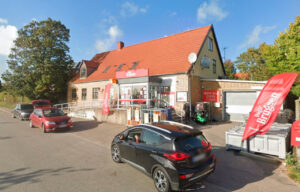 Krisen kradser: lukker to Dagli’Brugser på Sjælland