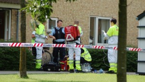 34-årig anholdt for drab på bekendt