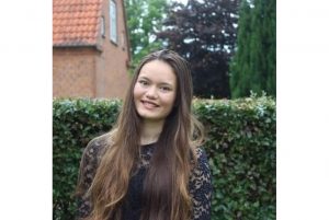 Gik hjemmefra i nedtryk sindstilstand – politiet efterlyser 17-årige Jennifer