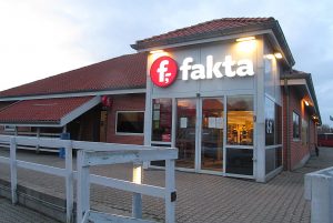 Fakta-butik lukket i en uge på grund af skadedyr – solgte varer kaldes tilbage