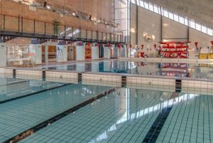 Renovering forsinket – Genåbning af bassin i Farum Svømmehal udskydes