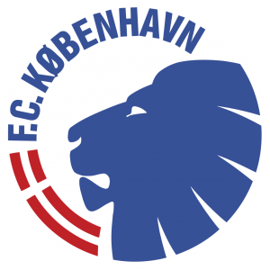 FC København er danske mestre