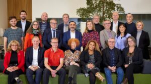 Enigt byråd vedtager toårigt budget i Furesø