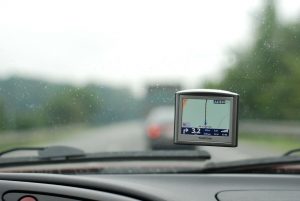 Alkohol og GPS er ikke nogen god cocktail