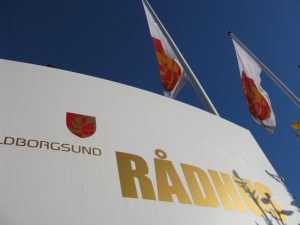 Stopper som direktør i Guldborgsund Kommune