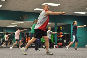 Fitness er Danmarks nye nationalsport