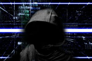 Hacker fik fat i 6.500 borgeres personlige data