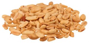 Tilbagekalder peanuts efter fund af kræftfremkaldende stof