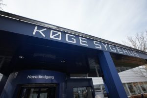 Medie: Gav sygehuspatienter ekstra beroligende medicin på grund af travlhed