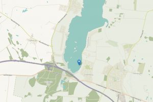 Mand fundet druknet i Roskilde Fjord