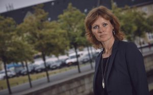 Lejre Kommune skal have ny borgmester
