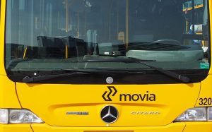 Priserne på offentlig transport stiger næste år