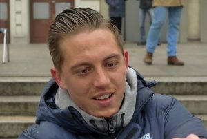 Nicki Bille gør comeback: Skal spille i Danmarksserien